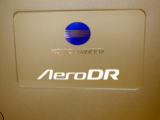 エアロDR